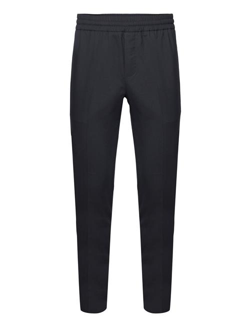 Samsøe Samsøe Smithy Trousers 14930 Samsøe Samsøe Black