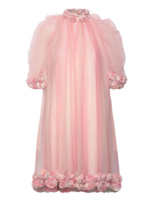 Ida Sjöstedt 272 Tinsley Dress Ida Sjöstedt Pink