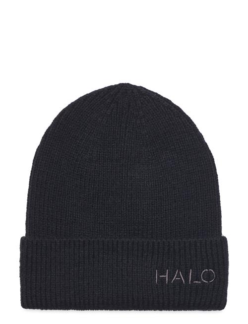 HALO Halo Wool Mix Beanie HALO Black