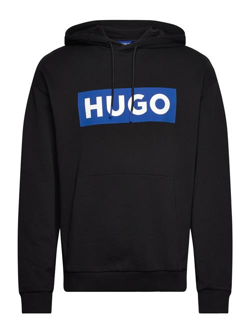 Nalves HUGO BLUE Black