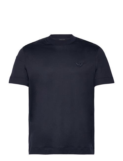 Emporio Armani T-Shirt Emporio Armani Navy