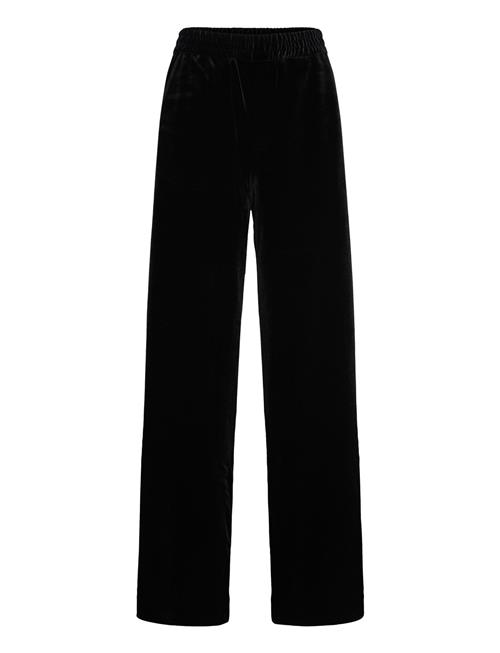 The Josephine Trousers Marville Road Black