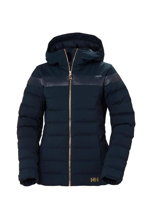 Helly Hansen W Imperial Puffy Jacket Helly Hansen Navy