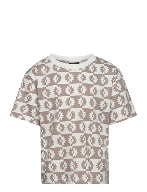 LMTD Nlfnippi Ss Short L Top LMTD Patterned