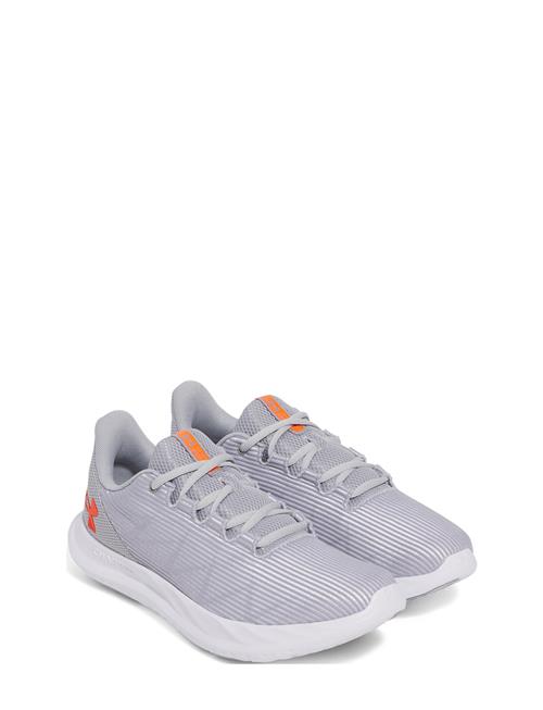 Ua Charged Speed Swift Under Armour Grey