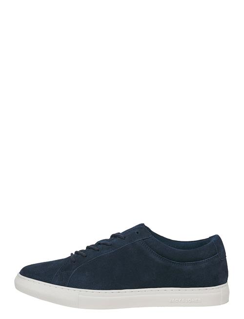 Jack & Jones Jfwgalaxy Suede Jack & J S Navy