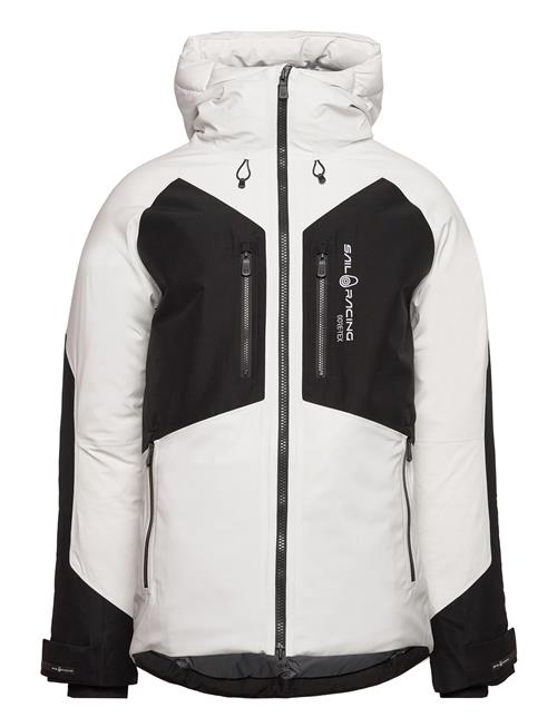 Sail Racing Pole Down Jacket Sail Racing White