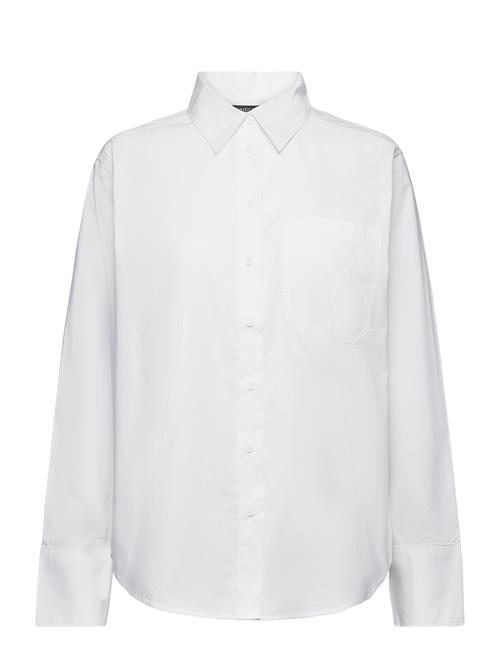 Shirt April Lindex White