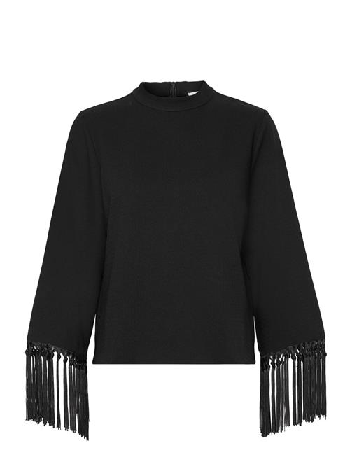 MAUD Ellie Blouse MAUD Black