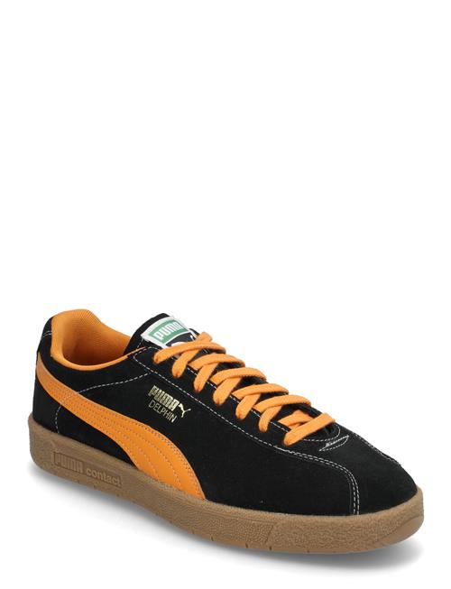 PUMA Delphin PUMA Black