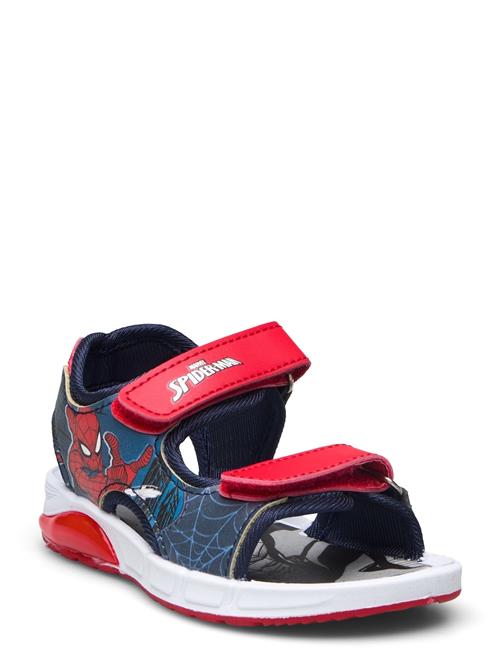 Spiderman Sandal Leomil Patterned