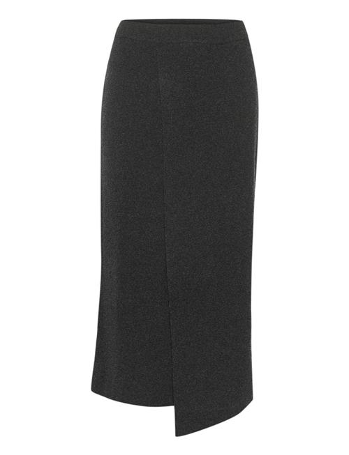 Manzigz Skirt Gestuz Grey