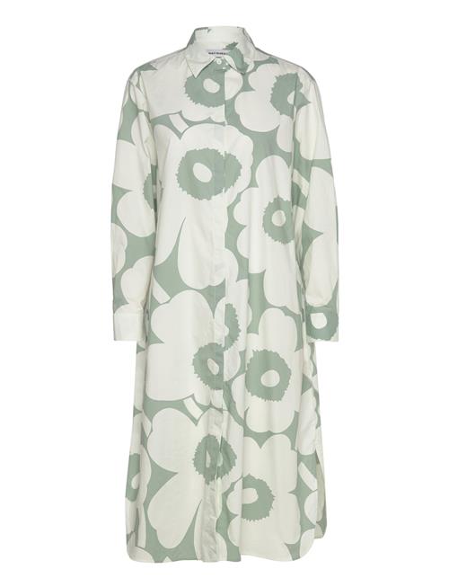 Marimekko Runoelma Unikko Marimekko Green