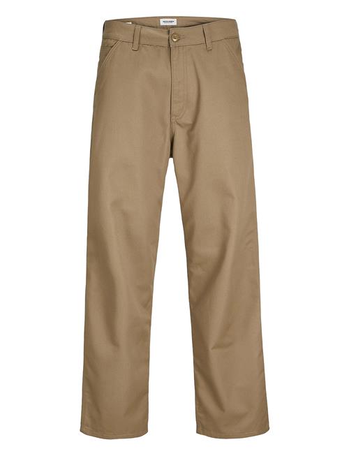 Jack & Jones Jpstalex Jjclean Worker Jnr Jack & J S Beige