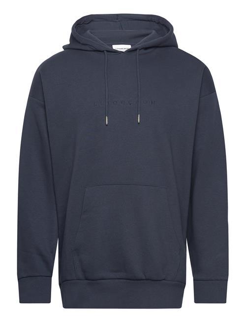 Over D Brand Carrier Hoodie Lindbergh Navy