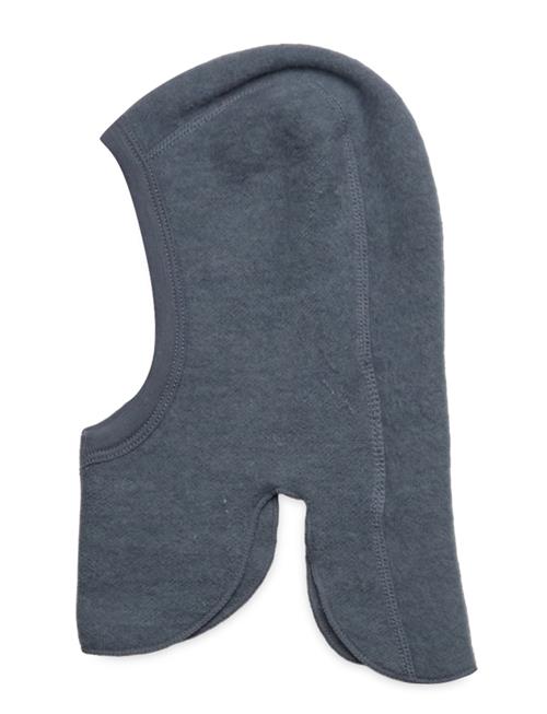 Soft Wool Balaclava CeLaVi Blue