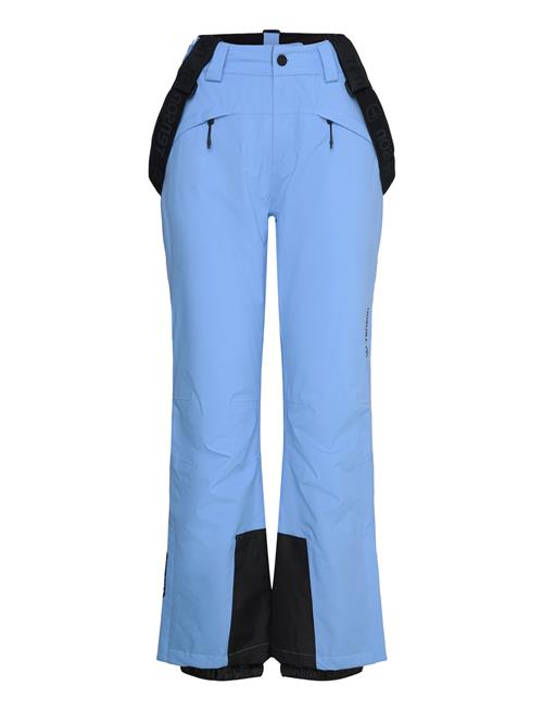 Moa Ski Pants Tenson Blue