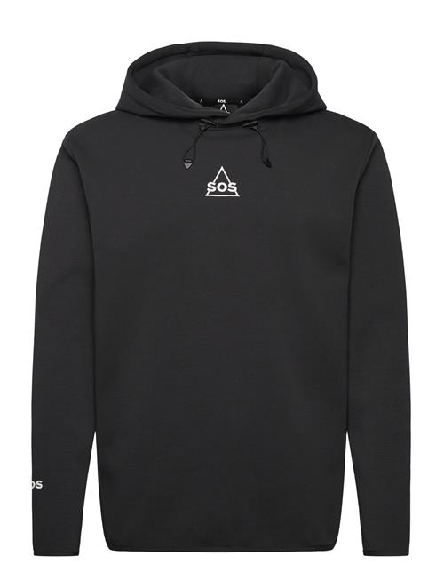 SOS Vail M Hoodie V1 SOS Black