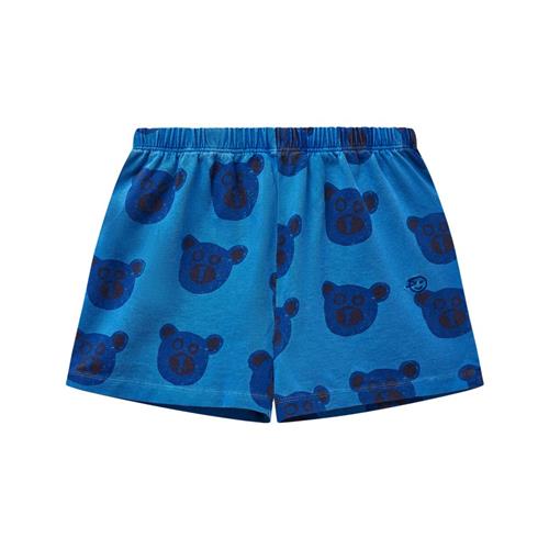 Wynken Onda Shorts Strong Blue 2 Y  Blå  2 år  Unisex