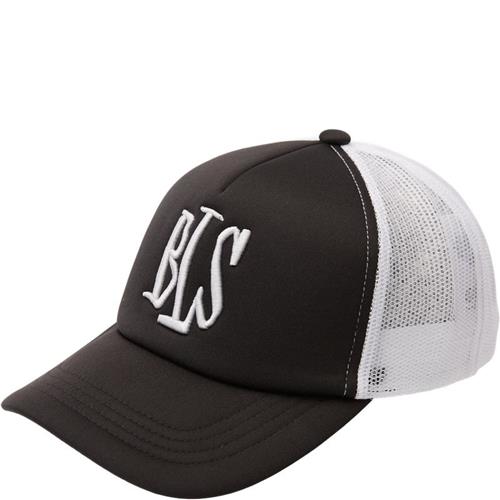 Bls Handwritten Trucker 20250315 Caps Sort