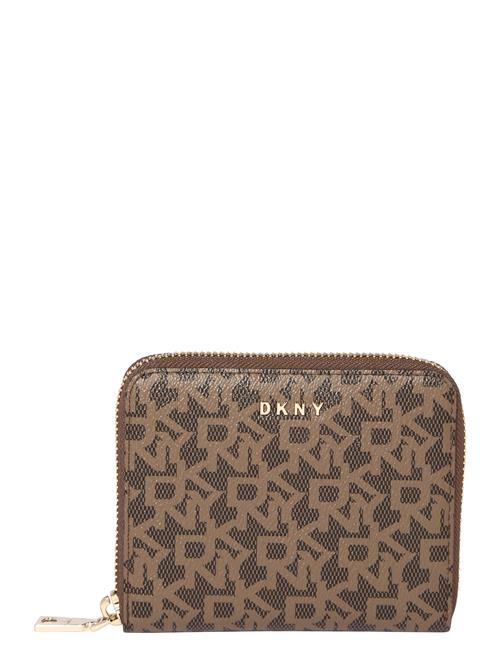 DKNY Tegnebog 'BRYANT'  brun / choko