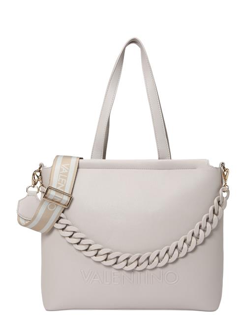 VALENTINO Shopper 'Noodles'  beige