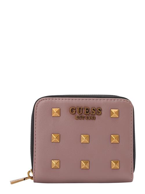 GUESS Tegnebog  guld / rosé