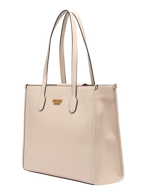 GUESS Shopper 'SILVANA'  creme