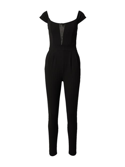 WAL G. Jumpsuit 'MATTY'  sort