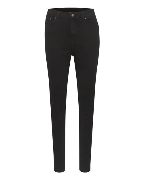 Kaffe Jeans  black denim