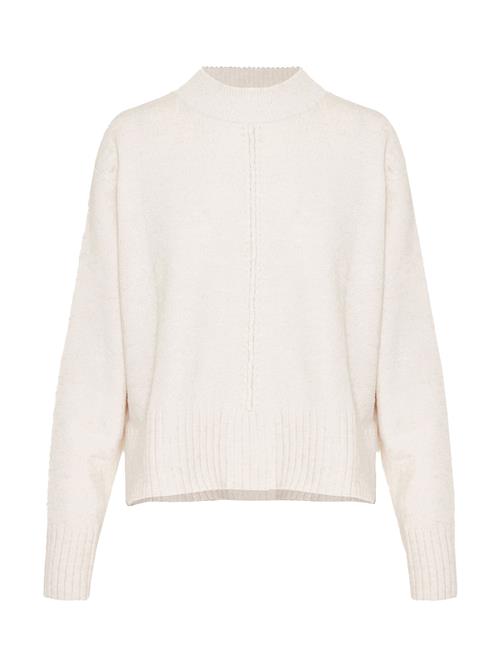 Funky Buddha Pullover  ecru