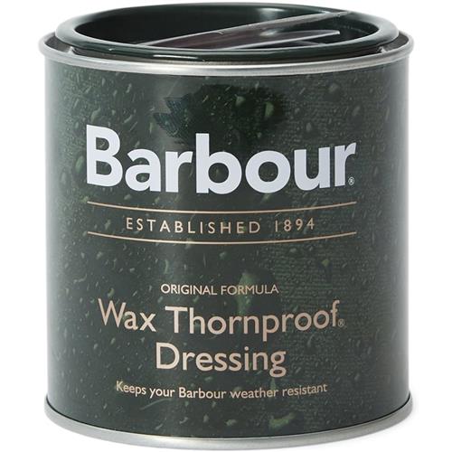 Barbour - Wax Thornproof Dressing