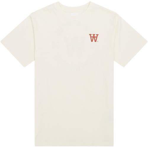 Wood Wood - Asa Seal T-Shirt