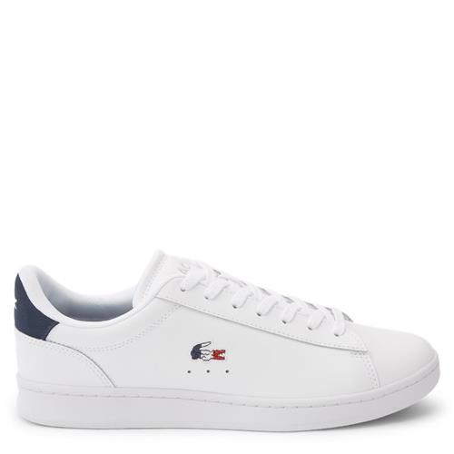 Lacoste - CARNABY 48SMA0111 Sko