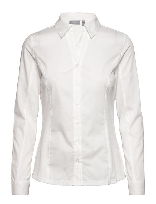 Fransa Frpastin 1 Shirt Fransa White