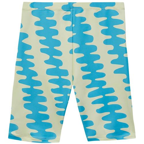 Wynken Cloud Badeshorts Aqua 3 Y  Blå  3 år  mand