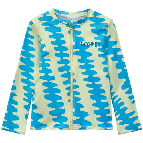 Wynken Cloud UV-Top Aqua | Blå | 6 years