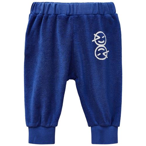Wynken Mini Keel Træningsbukser Klein Blue 12 months  Blå  12 måneder  Unisex