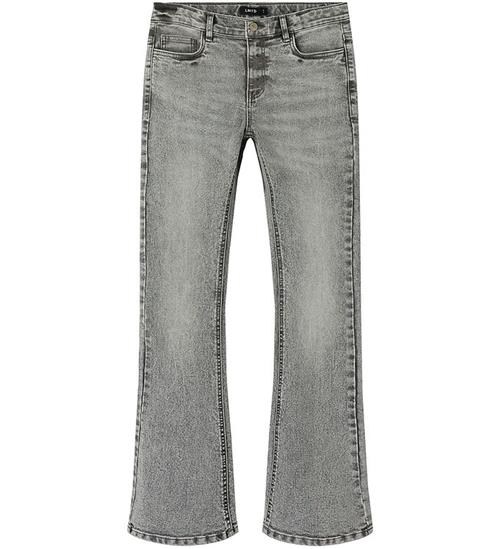 LMTD Jeans - Noos - NlfTianna - Light Grey Denim