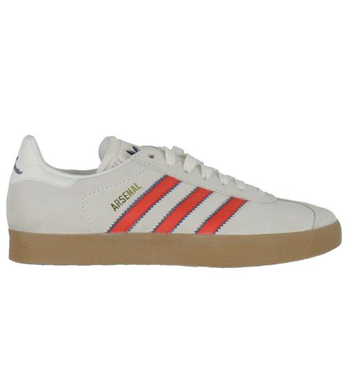 adidas Performance adidas Originals Sko - Gazelle Terrace ICO - Arsenal - Owhite/