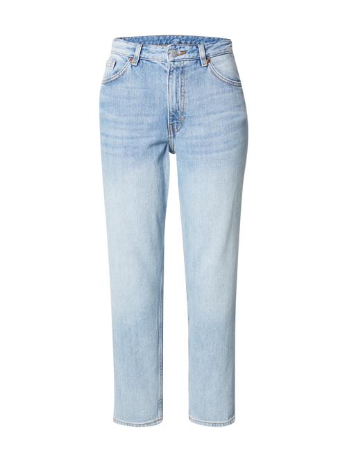 Monki Jeans  lyseblå