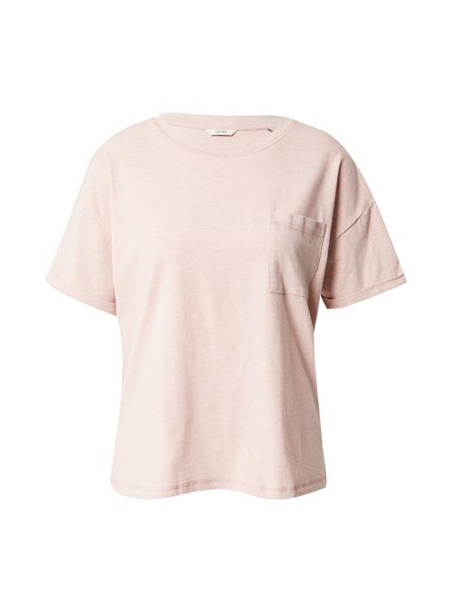 ESPRIT Soveskorte  pastelpink