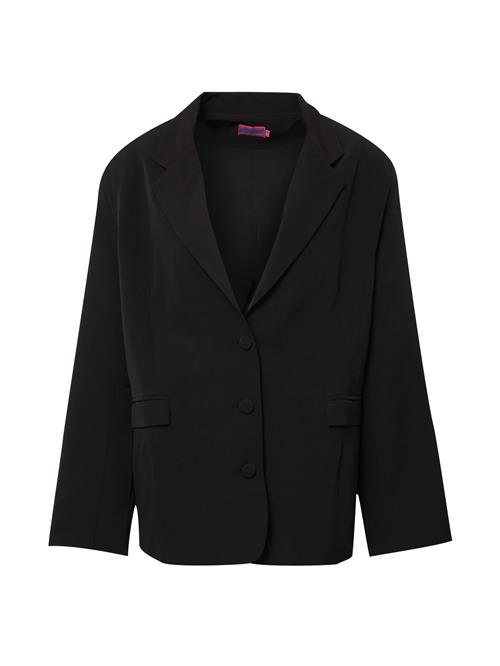 Se Edikted Blazer 'Hailey'  sort ved About You