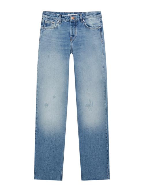 Pull&Bear Jeans  lyseblå