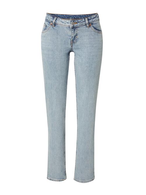 Monki Jeans  blå