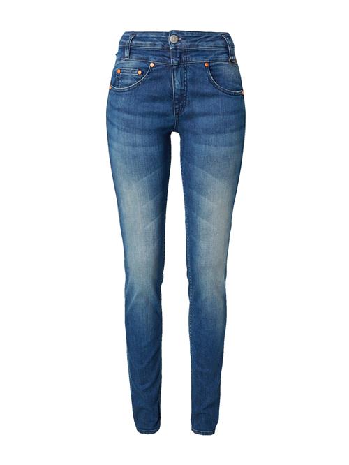 Herrlicher Jeans  blue denim