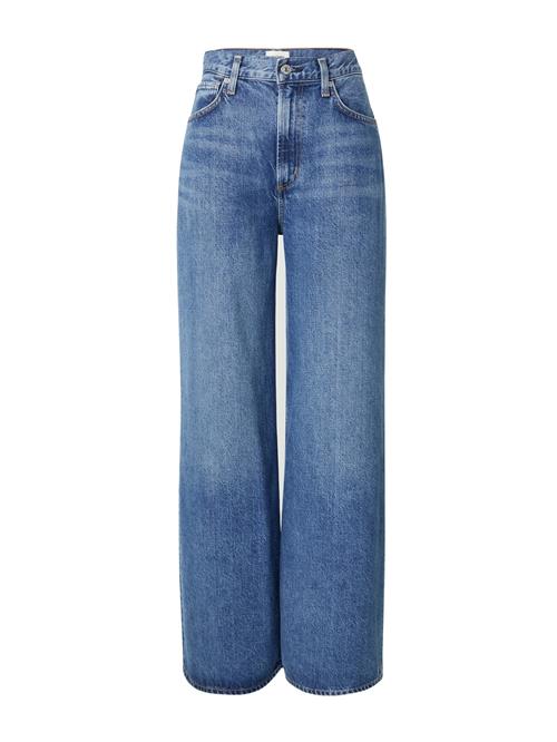 Citizens of Humanity Jeans  blue denim