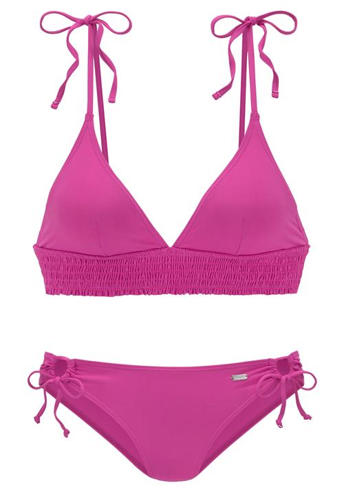 BUFFALO Bikini  pink