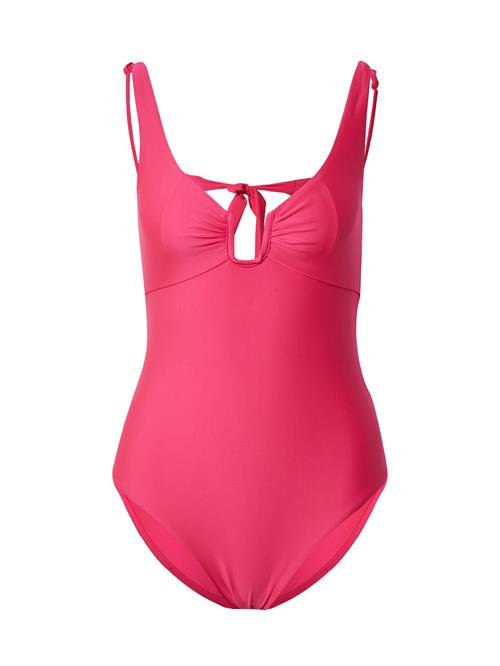 Hunkemöller Badedragt 'Naples'  pink