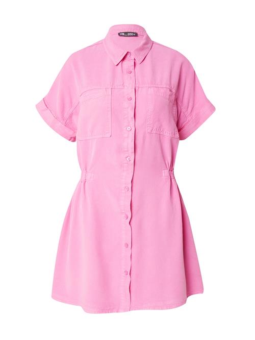 LTB Blusekjole 'ROKEDE'  pink